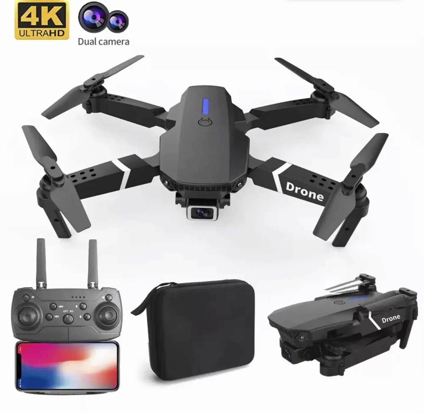 AERY DRON PRO